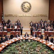 Exconsejeros y académicos urgen consensos amplios para una reforma electoral legítima