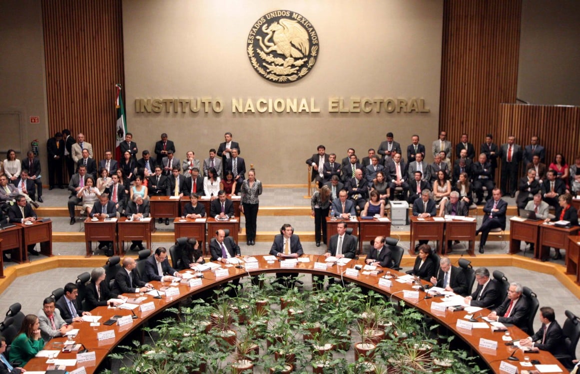 Exconsejeros y académicos urgen consensos amplios para una reforma electoral legítima