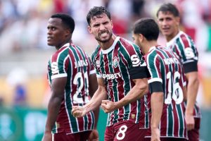 El Fluminense se enfrentará al Real Madrid, en el partido por el tercer lugar del Mundial de Clubes 2025.
