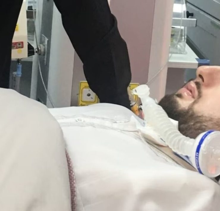 Falleció el Príncipe durmiente de Arabia Saudita