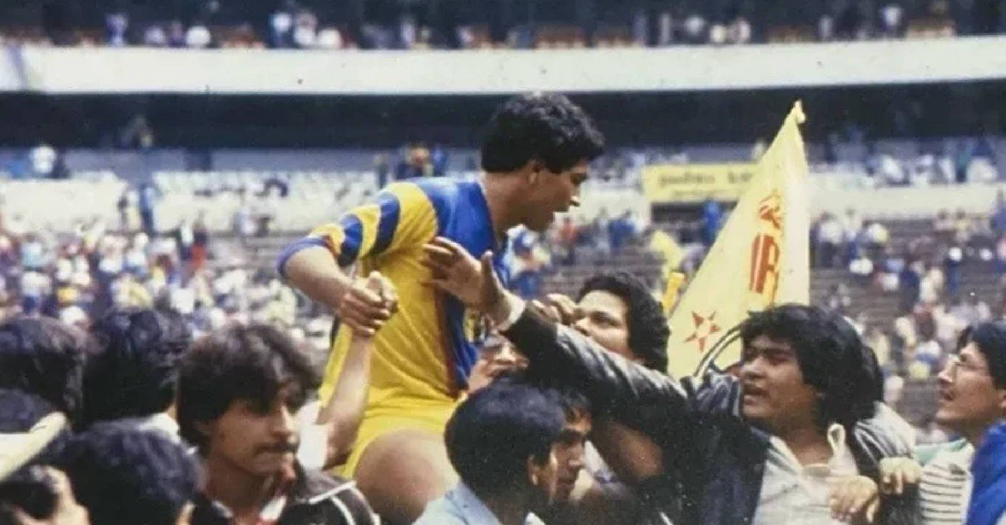 Falleció entrenador bicampeón con América a los 83 años de edad