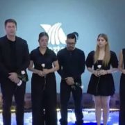 Falleció famosa conductora de TV Azteca y nadie lo esperaba