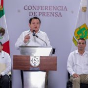 Fentanilo se combate desde la raíz en Yucatán estrategia revelada
