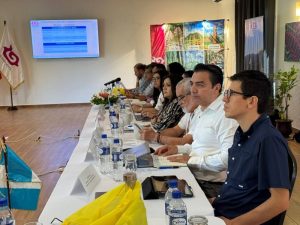 Yucatán se transforma en un destino idóneo para la diversión y la inversión con el regreso de la feria turística que promoverá el Mundo Maya.