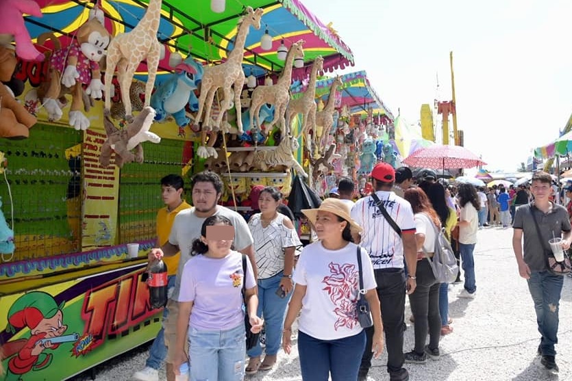 Aumenta atención en los módulos de la Coordinación de Salud Municipal