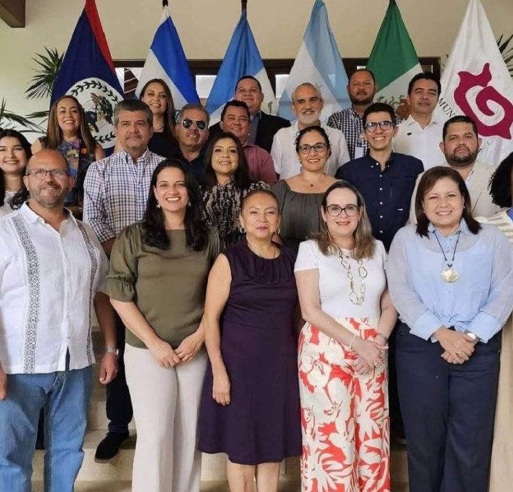 Feria turística promoverá el Mundo Maya y relanzará al sur de México