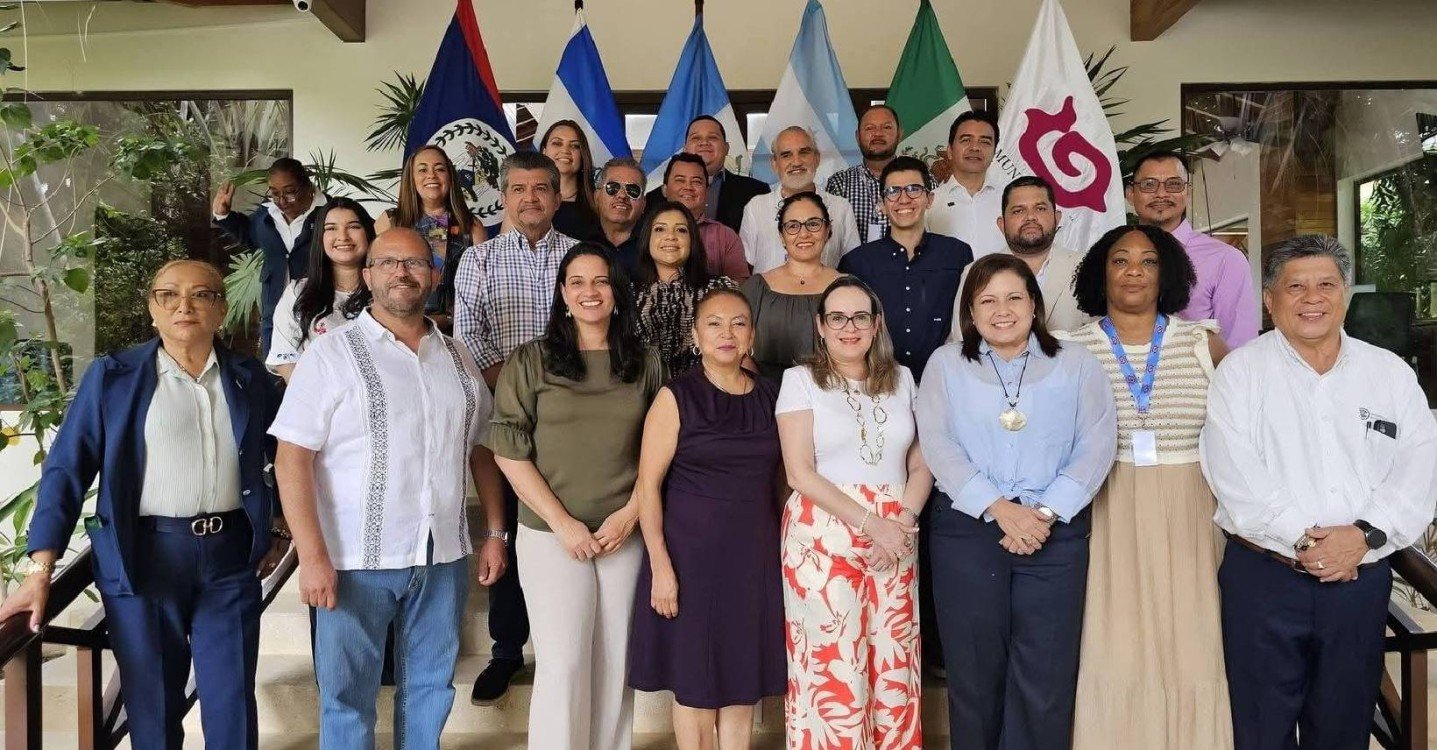 Feria turística promoverá el Mundo Maya y relanzará al sur de México