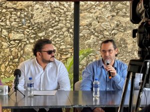 El evento reunirá a especialistas en finanzas y salud mental para brindar herramientas prácticas a los asistentes.