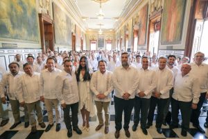 Luego de seis años sin instalarse, las comisiones mixtas entre el Gobierno del Estado y la CMIC vuelven con un nuevo acuerdo que busca transformar la forma en que se planifica y ejecuta la infraestructura en Yucatán