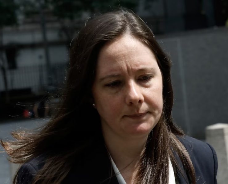 Fiscal que lideró casos contra Epstein y Diddy