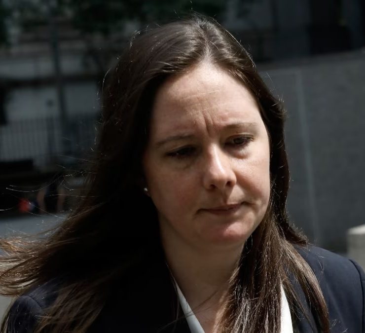 Fiscal que lideró casos contra Epstein y Diddy