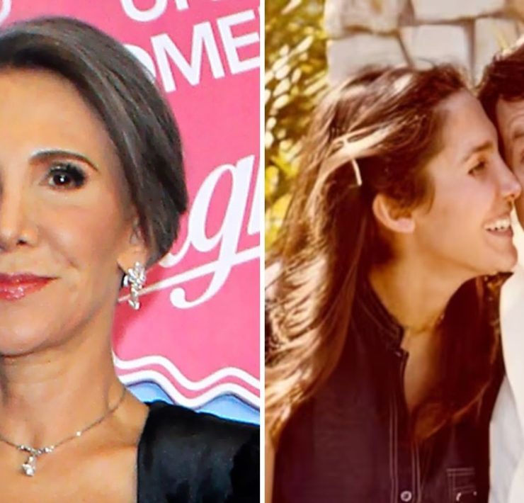 Florinda Meza pide detener el hate