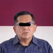 General Chávez Martínez