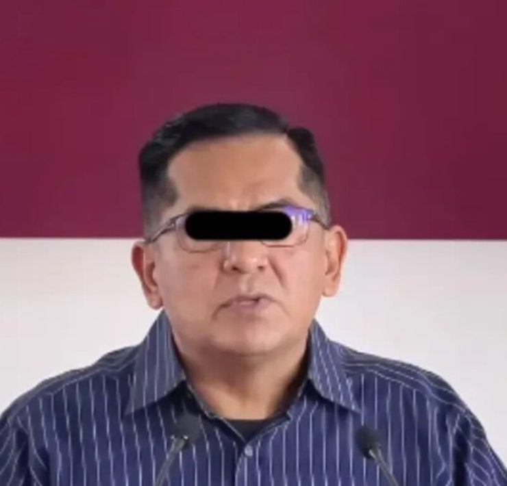 General Chávez Martínez