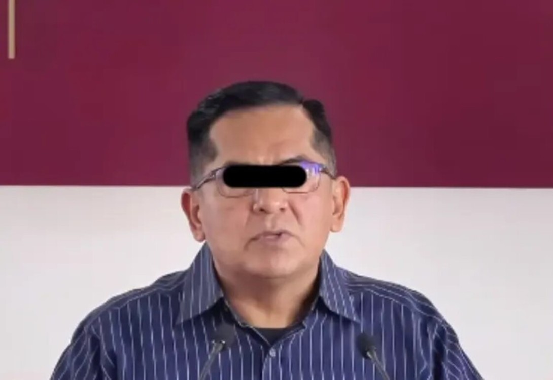 General Chávez Martínez