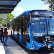 Gobierno del Estado de Yucatán invertirá en el Va y Ven con histórica cifra