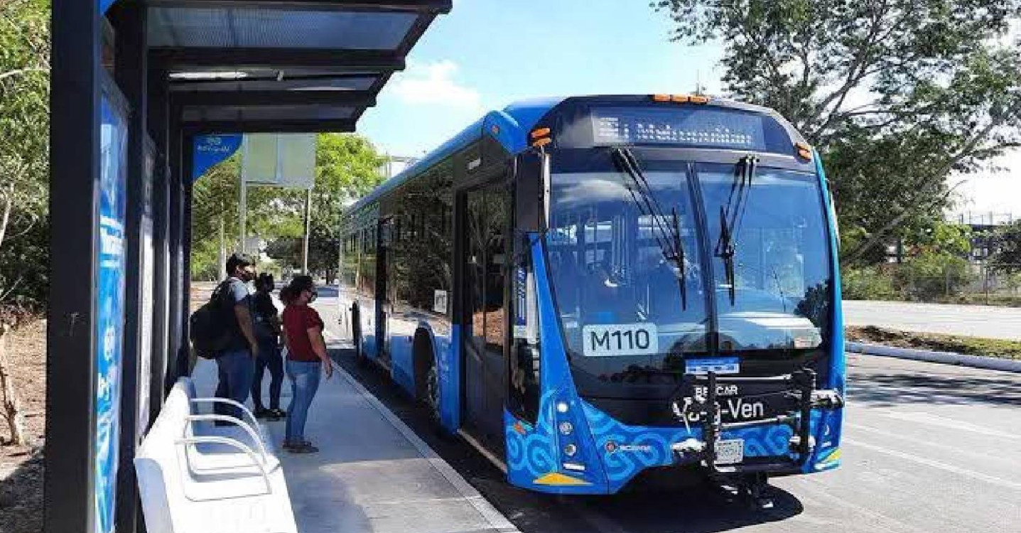 Gobierno del Estado de Yucatán invertirá en el Va y Ven con histórica cifra