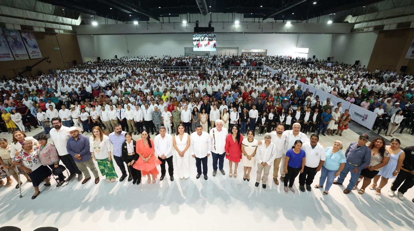 Gobierno del Pueblo alcanza resultados históricos con rostro humano
