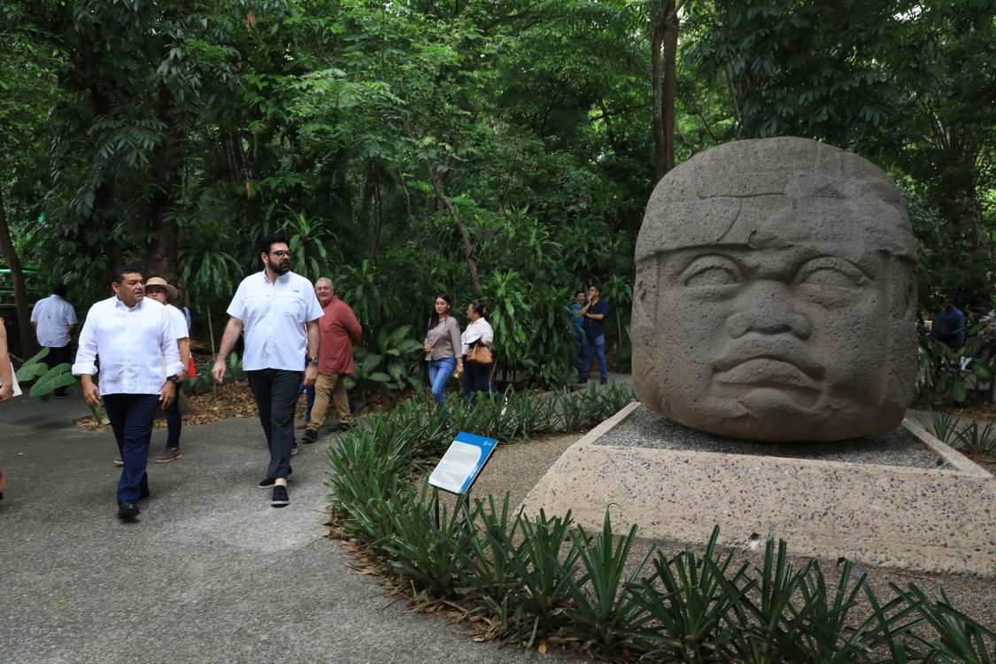 Gobierno del Pueblo iniciará una serie de intervenciones al Parque