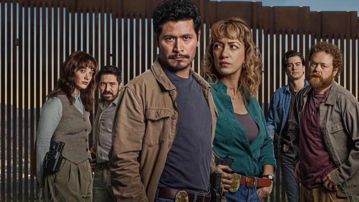 Gringo Hunters sea un éxito rotundo