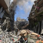 Hamas anuncia liberación de 10 rehenes