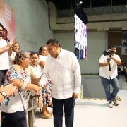 Hay finanzas sanas y un pueblo que confía en sus autoridades