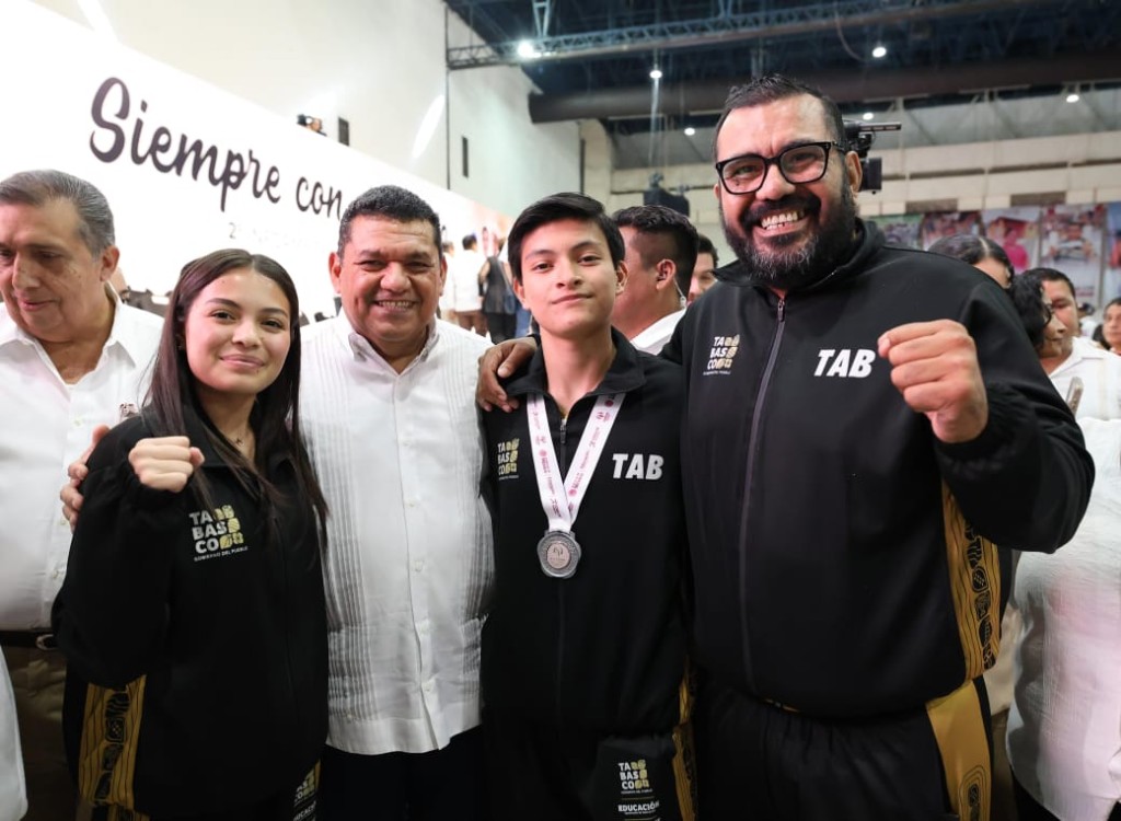 Hay finanzas sanas y un pueblo que confía en