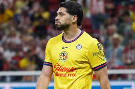 En la tanda de penales ante el Real Salt Lake, Henry Martín falló el primer penal.