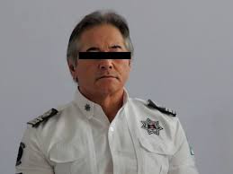 Hernán Bermúdez Requena, exsecretario de Seguridad de Tabasco, es señalado como fundador de La Barredora y presunto vínculo clave en el caso.