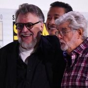 Histórico debut de George Lucas