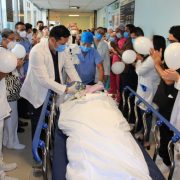 Hospital IMSS Bienestar de Tabasco