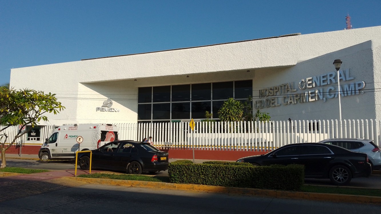 Reestructuración de personal en Pemex solo en el área administrativa