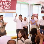 Dan información relevante a Diputados para avanzar en desafuero de Alito Moreno