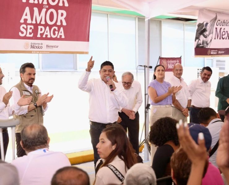 Dan información relevante a Diputados para avanzar en desafuero de Alito Moreno