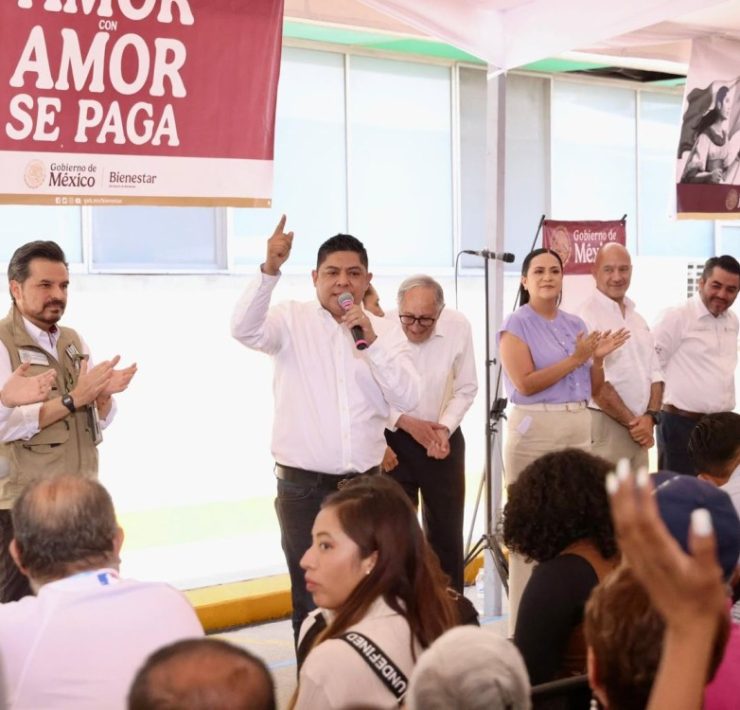 Dan información relevante a Diputados para avanzar en desafuero de Alito Moreno