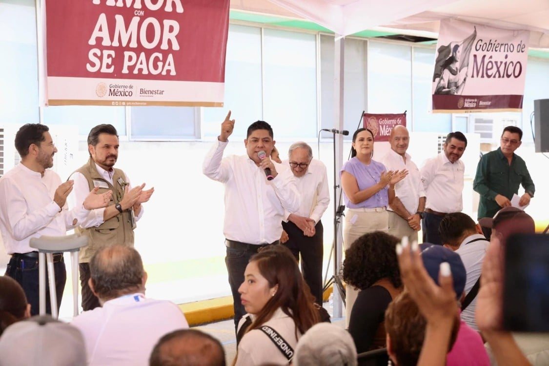Dan información relevante a Diputados para avanzar en desafuero de Alito Moreno