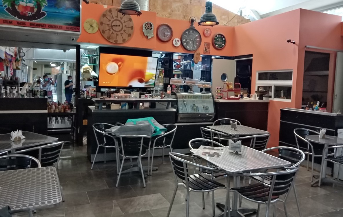 Comerciantes de la Isla del Carmen cifran esperanzas de ventas para la Feria