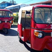 Foros de Ley de Movilidad en Campeche sin resultados