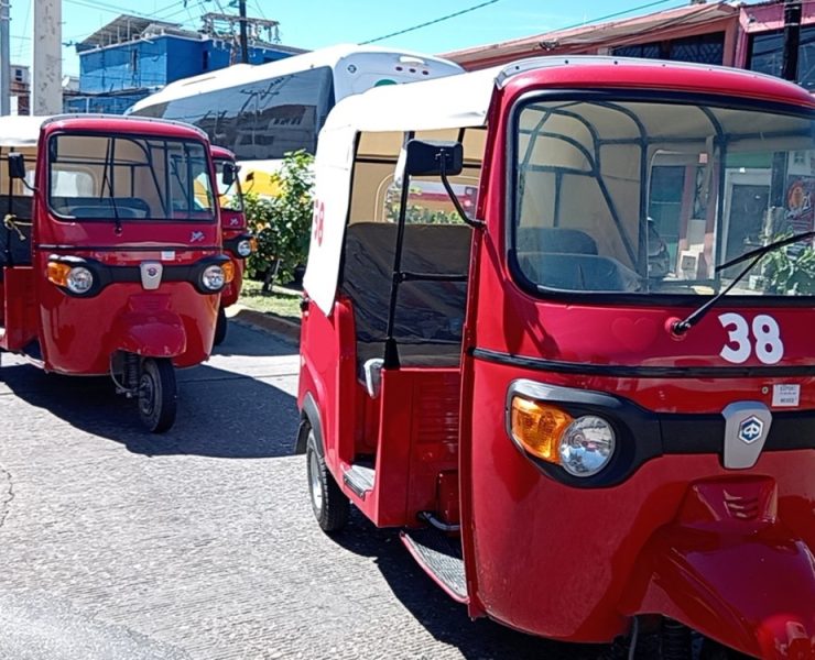 Foros de Ley de Movilidad en Campeche sin resultados