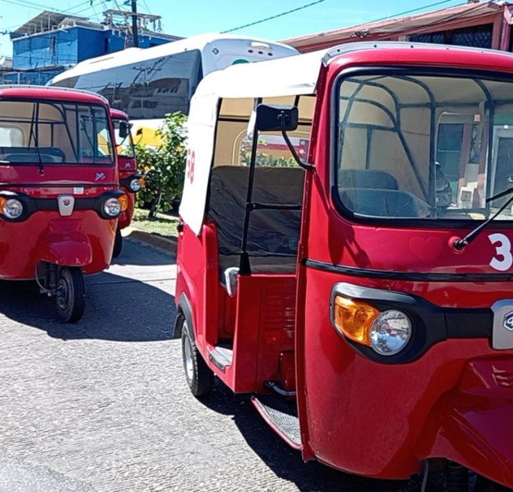 Foros de Ley de Movilidad en Campeche sin resultados