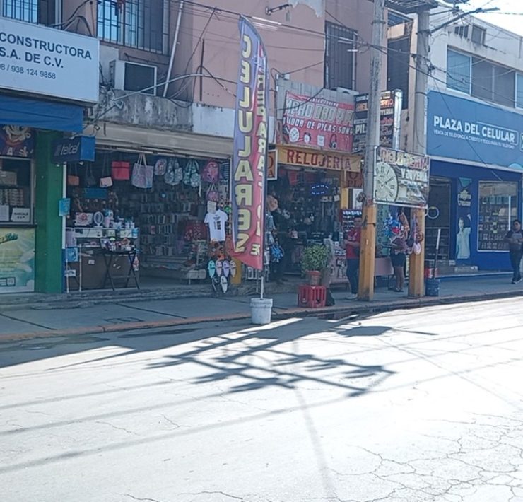 Comerciantes de la Isla del Carmen cifran esperanzas de ventas para la Feria