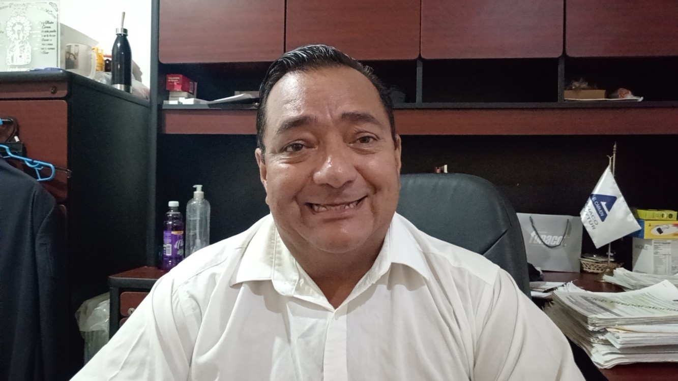 Contracción económica provoca cierre de locales comerciales