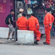 Desempleo por suspensión de contratos con Pemex