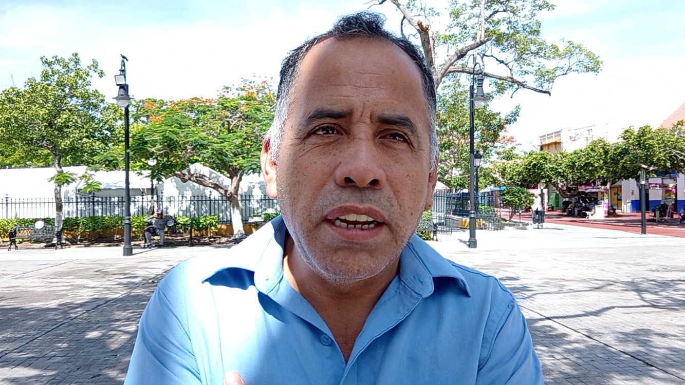 Comerciantes de la Isla del Carmen cifran esperanzas de ventas para la Feria