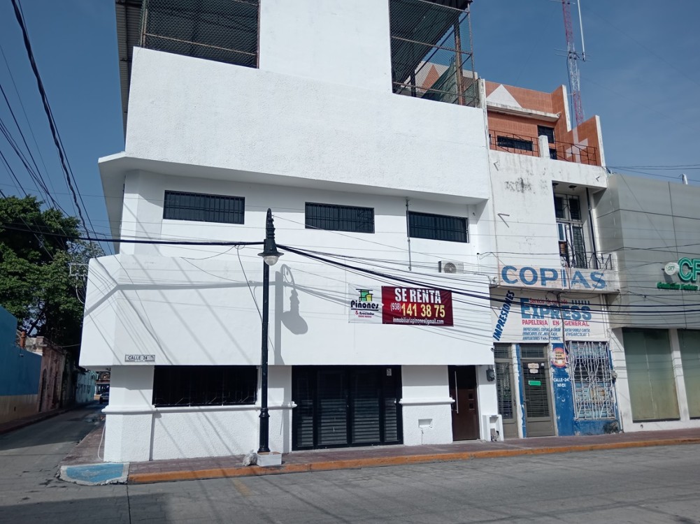 Presidente estatal de Morena Campeche se burla de los carmelitas