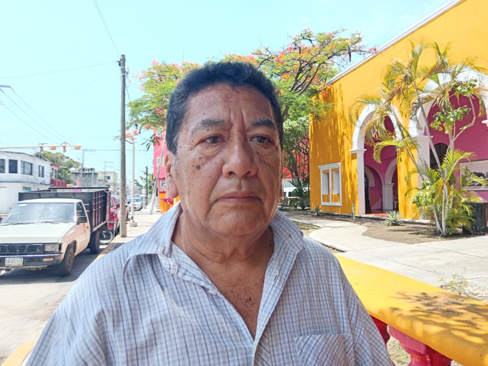 Sumisión y conveniencia llevan al país a la quiebra