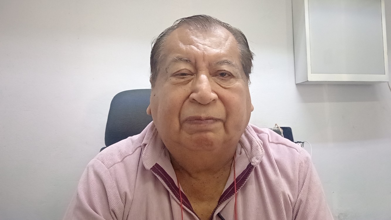 Ligero incremento de casos de influenza en menores
