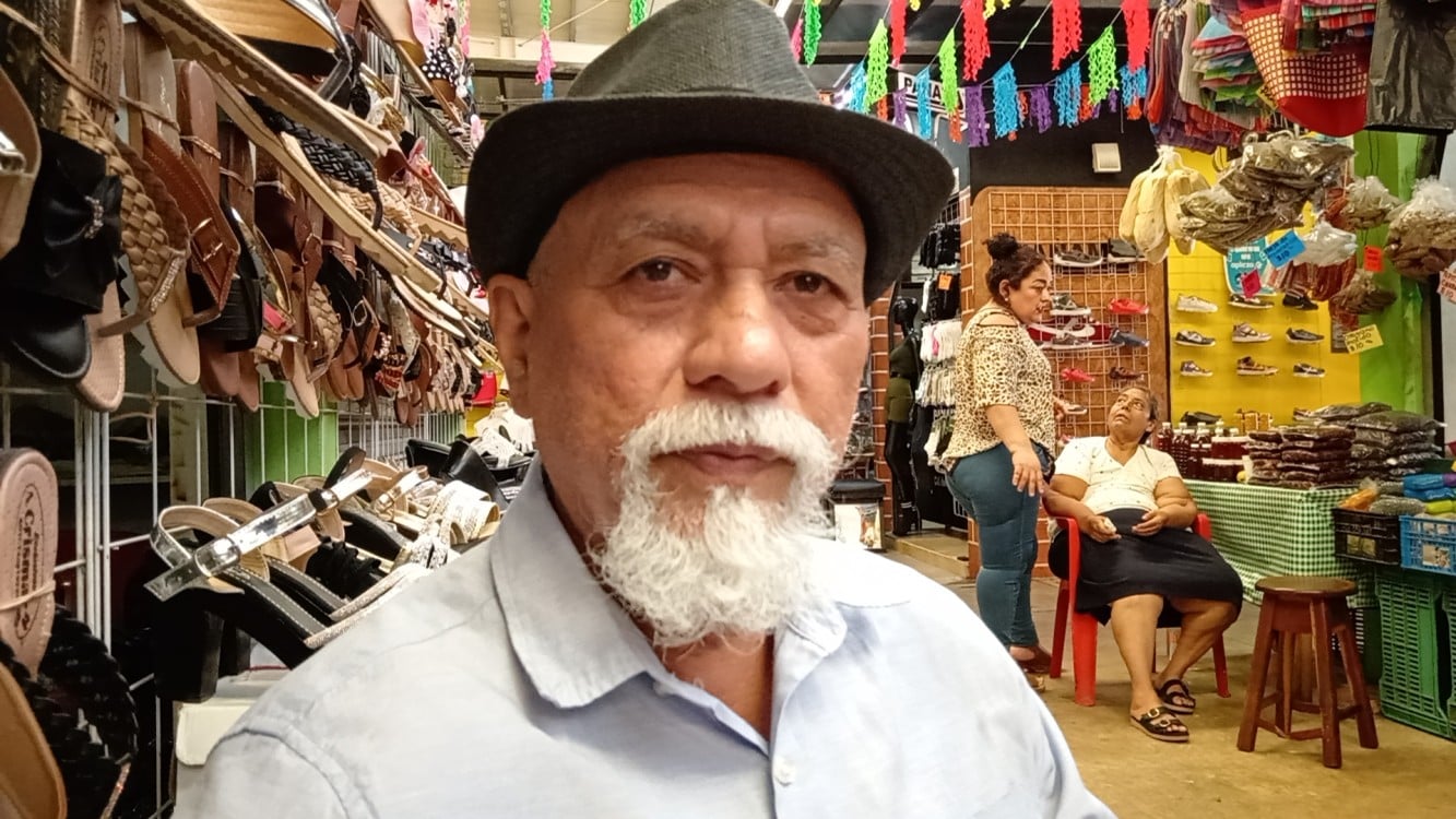 Bloqueo en Atasta agrava más la situación económica en Ciudad del Carmen