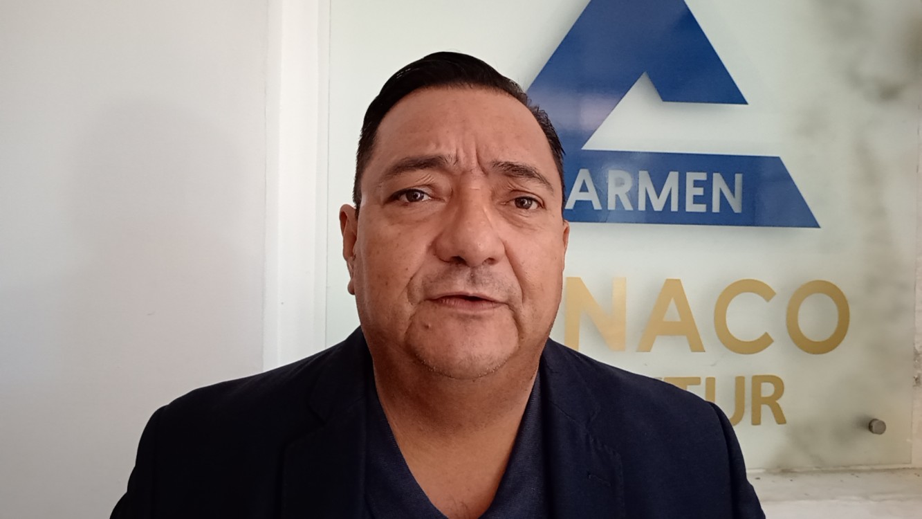Carretera liberada beneficio para la Feria de Ciudad del Carmen