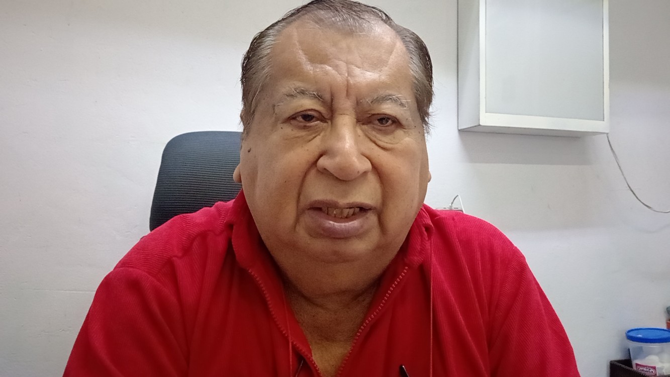 Fumigación en colonias para prevenir dengue